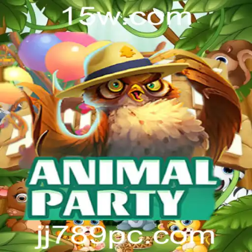 Explorando o Mundo de 'AnimalParty': Um Jogo de Estratégia e Diversão