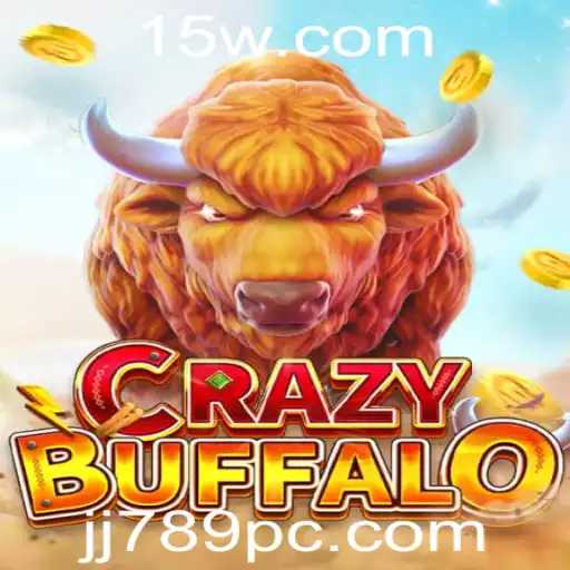 CRAZYBUFFALO: Uma Experiência de Jogo Inovadora e Envolvente