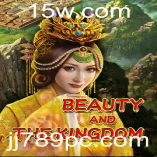 Explorando o Fascinante Universo de BeautyAndTheKingdom