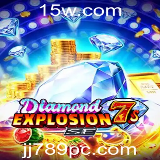 Explorando DiamondExplosion7sSE: Um Novo Horizonte no Mundo dos Jogos