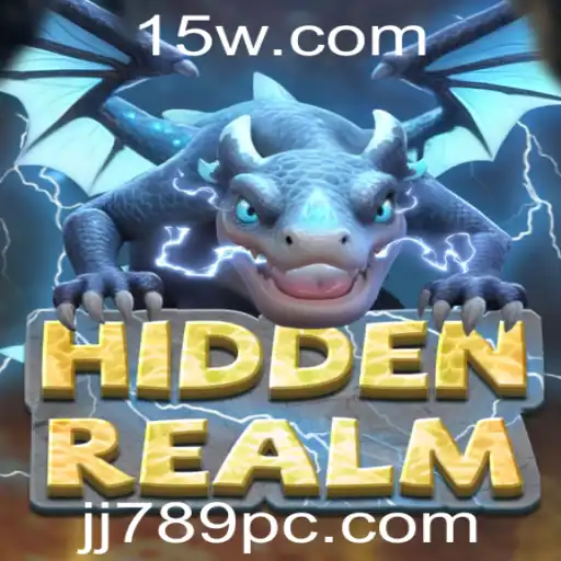 Explorando HiddenRealm: Um Mergulho no Universo de Fantasia Eletrizante