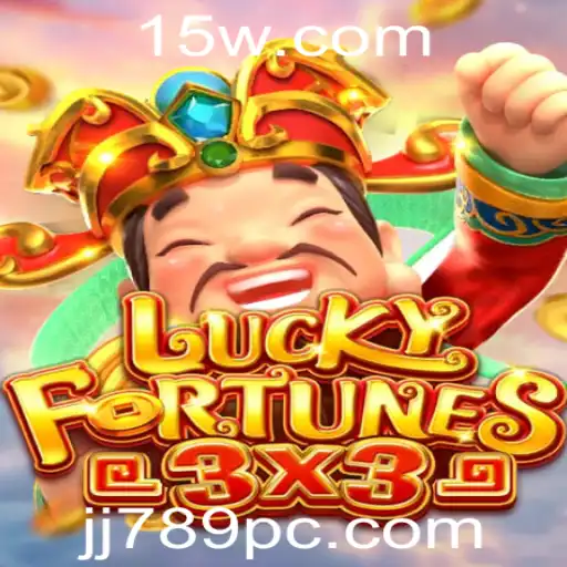 LUCKYFORTUNES3x3: Um Guia Completo para Aproveitar ao Máximo este Emocionante Jogo de Azar