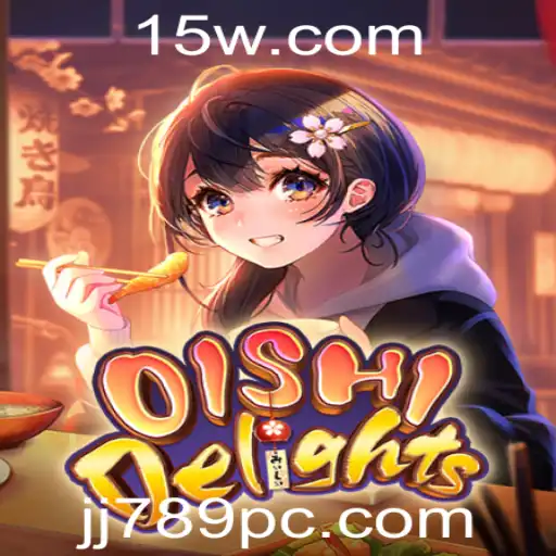 Explorando o Universo de OishiDelights: Um Mergulho no Mundo dos Sabores