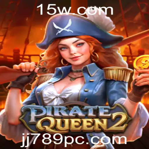 Descubra PirateQueen2: Mergulhe na Aventura dos Sete Mares