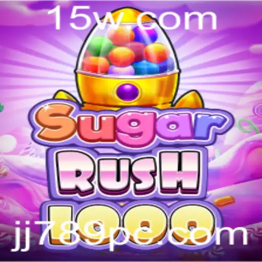 Descubra o Mundo Encantado de SugarRush1000