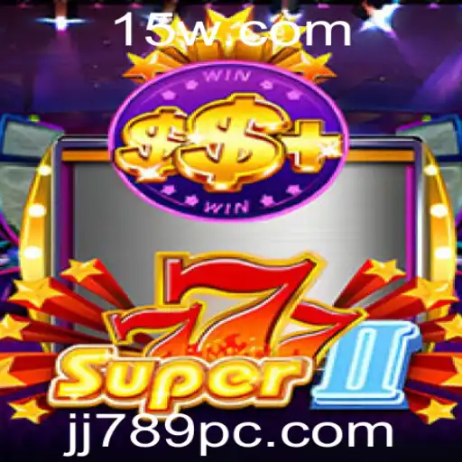 Explorando o Fascinante Universo do Super777II