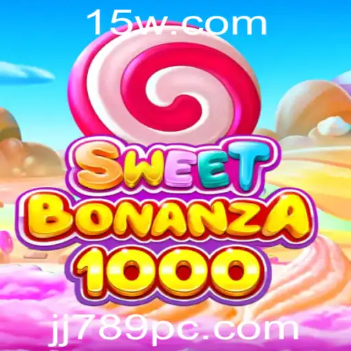 Descubra o Mundo Fascinante de SweetBonanza1000