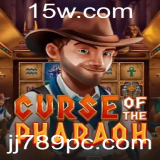 Descubra o Enigmático Mundo de 'Curse of the Pharaoh'