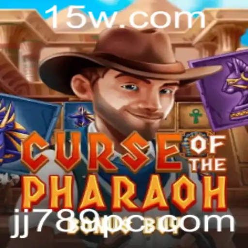 Curse of the Pharaoh Bonus Buy: Uma Jornada no Mundo dos Antigos Mistérios