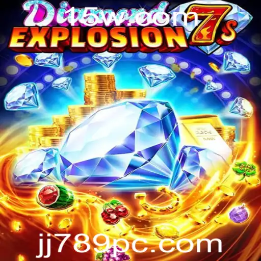 Explorando o Mundo de DiamondExplosion7s: Uma Aventura em Slots