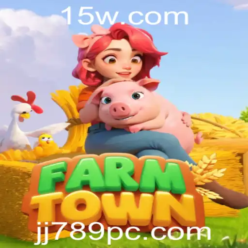 Explorando o Mundo de FarmTown: Um Mergulho nas Aventuras Rurais