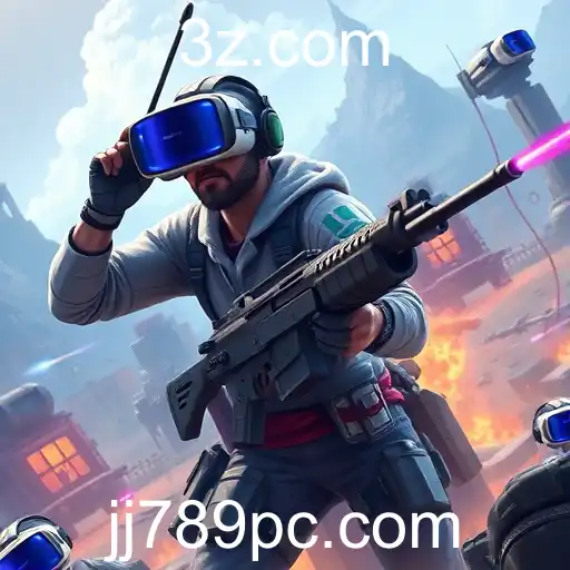 Transformações no Mundo dos Jogos Online