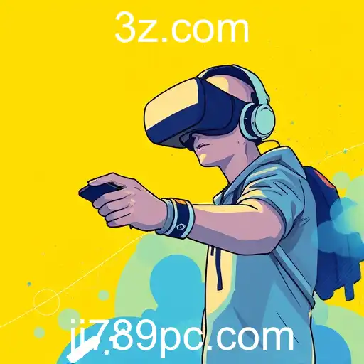 Tendências de 2025 no Site de Jogos JJ789