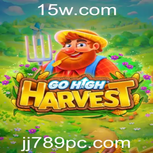 Descubra o Fascinante Mundo de GoHighHarvest