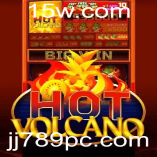 Descubra o Fascinante Jogo HotVolcano: Regras e Estratégias em Destaque