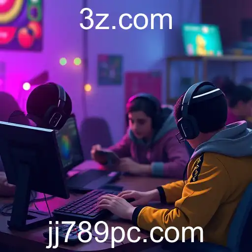 Impacto dos Jogos On-line no Brasil