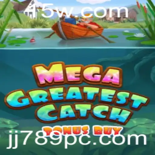 Conheça o MegaGreatestCatchBonusBuy: O Novo Jogo que Está Agitando o Mercado