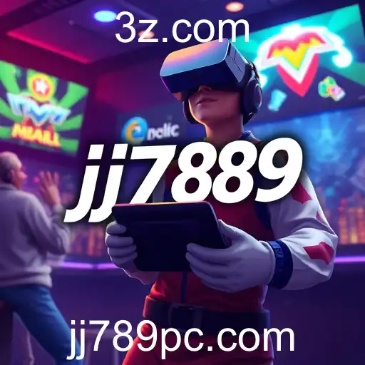 Novos Rumos no Mundo dos Jogos em 2025