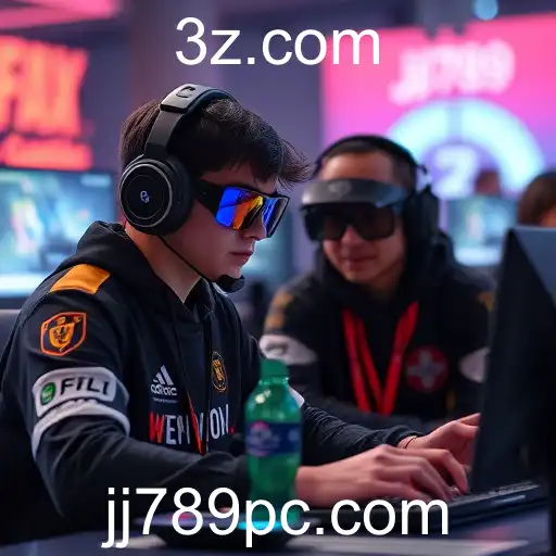 Nova Era para o Mercado de Jogos Online