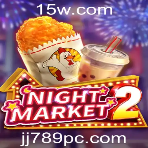 Um Mergulho em NightMarket2: Descubra o Mundo e as Regras deste Jogo Cativante
