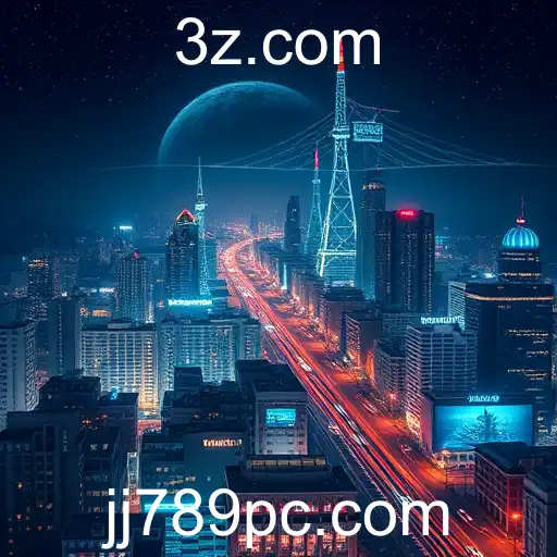 O Futuro dos Jogos Online com jj789