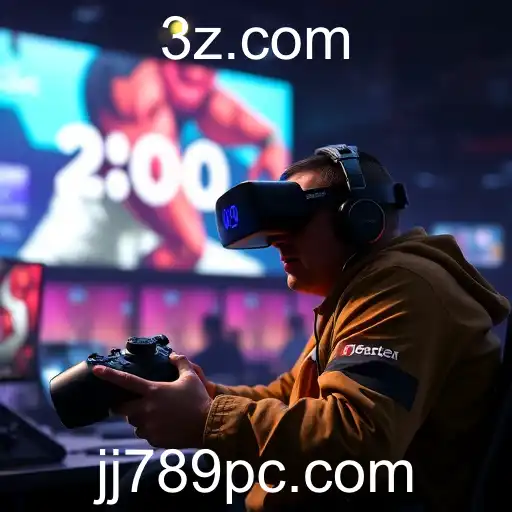 Tendências e Desafios do Mercado de Jogos em 2025