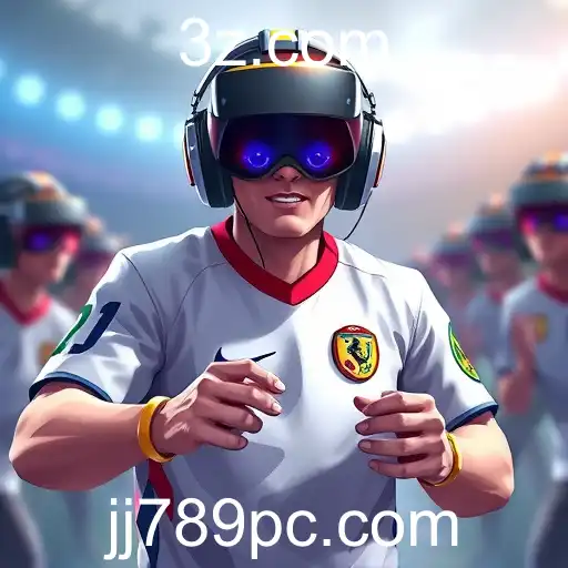 Inovação no Mundo dos Jogos Online em 2025