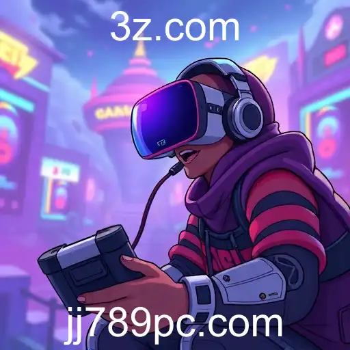 Inovações e Tendências dos Jogos em 2025