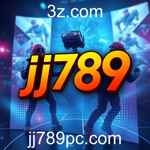 Tendências de jogos em 2025: O impacto de jj789 e além