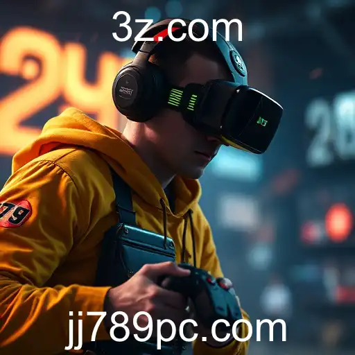 Tendências e Desafios dos Jogos em 2025