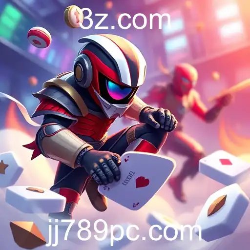 Tendências de Jogos Online com jj789