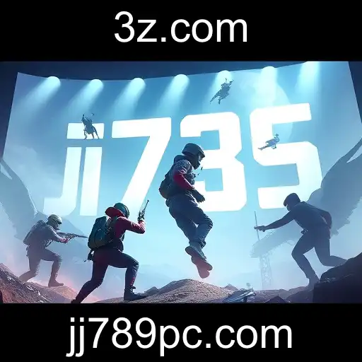 A Revolução no Mundo dos Jogos com JJ789