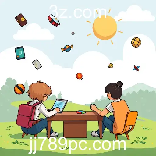 A Importância da Educação no Mundo dos Jogos Eletrônicos