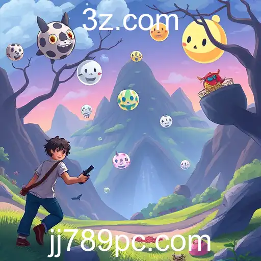 A Fascinante Categoria de Jogos 'Entretenimento' no Site jj789