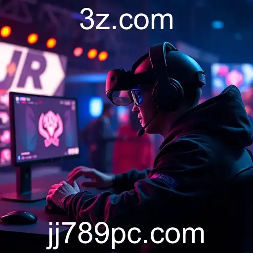 O Crescimento Contínuo do Mercado de Jogos em 2025