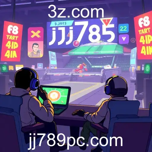 Novas Tendências no Mundo dos Jogos em 2025