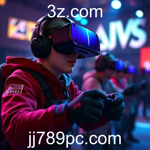 Expansão dos Jogos Online em 2025