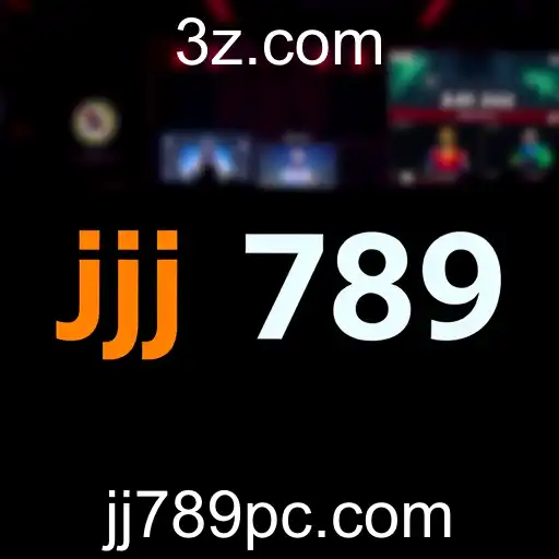 A Revolução dos Jogos em 2025: jj789 na Liderança