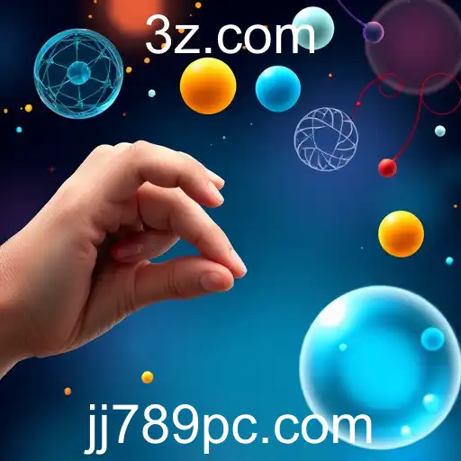 Explorando a Categoria 'Ciência' no Site de Palavras-chave 'jj789'