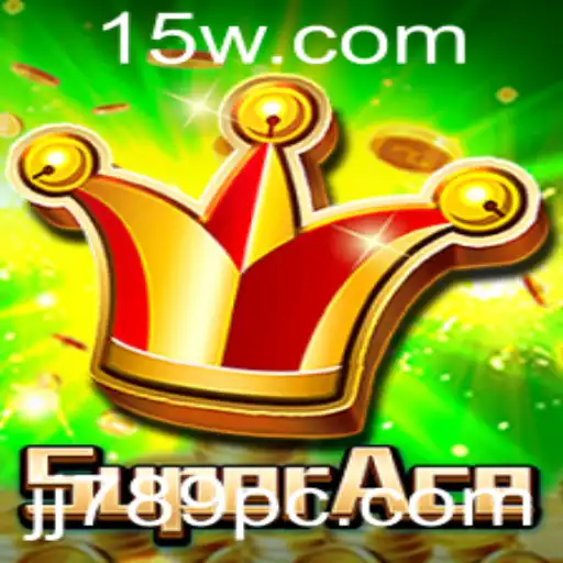 SuperAce: O Jogo Revolucionário que Está Conquistando o Mundo