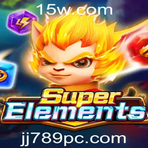 Descubra SuperElements: O Jogo Que Está Conquistando o Mundo