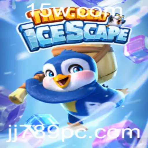 TheGreatIcescape: Explorando o Fascinante Mundo Gelado do Novo Jogo de Estratégia