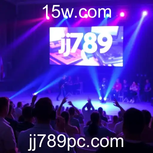 Transmissão ao Vivo: A Revolução e o Futuro com jj789