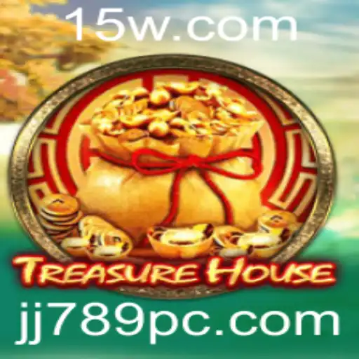 Explorando TreasureHouse: Um Jogo de Descoberta e Aventura