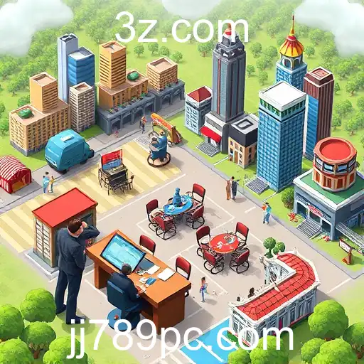 Tendências e Inovações no Mundo dos Jogos