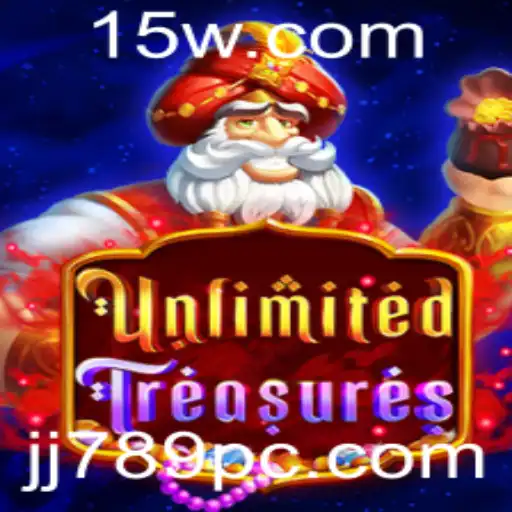 UnlimitedTreasures: Descubra a Aventura Infinita